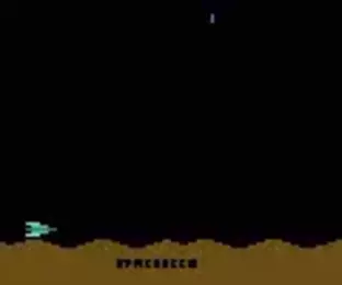 Image n° 1 - screenshots  : Space 2002 by Angelino (hack)